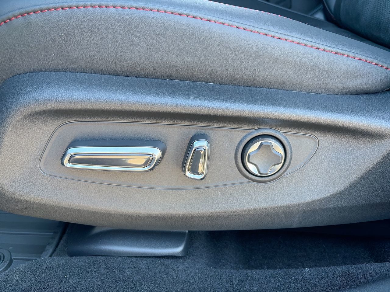 2026 Acura ADX