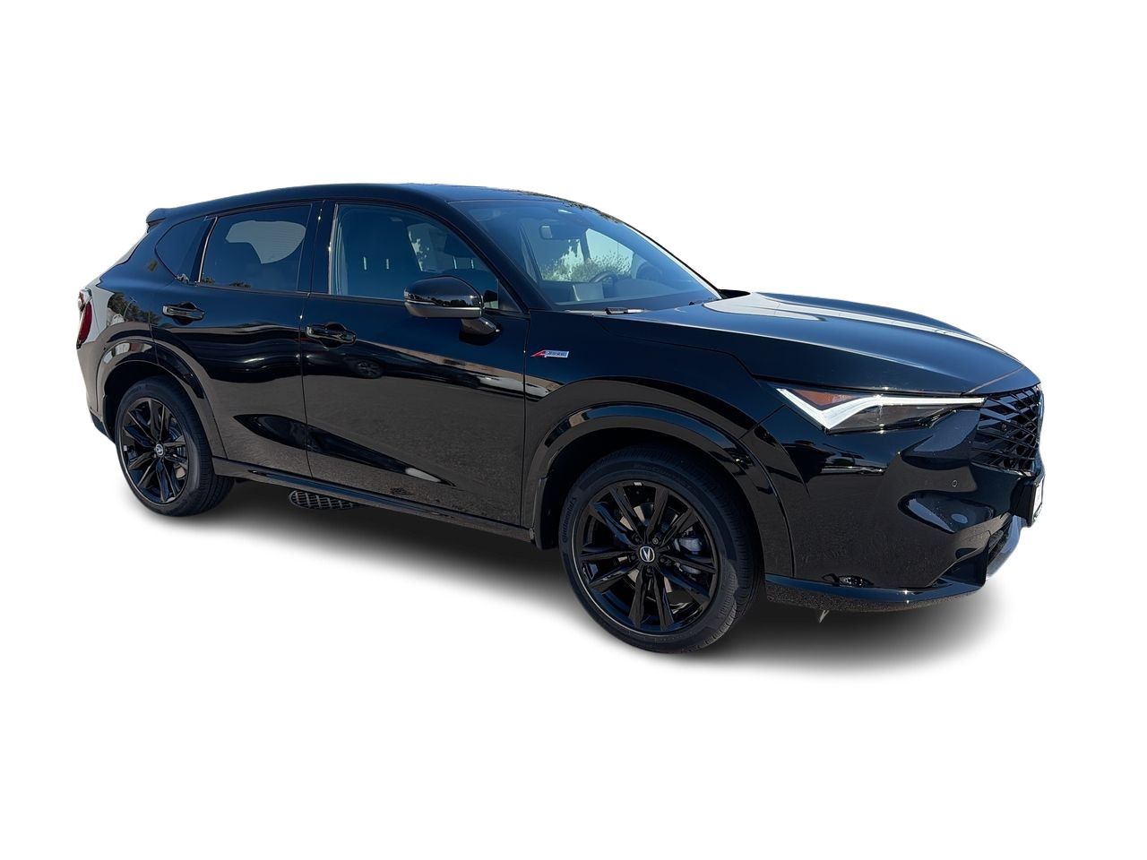 2026 Acura ADX