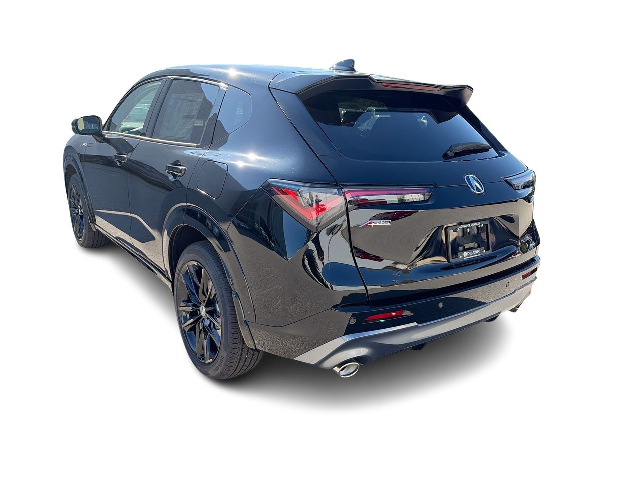 2026 Acura ADX