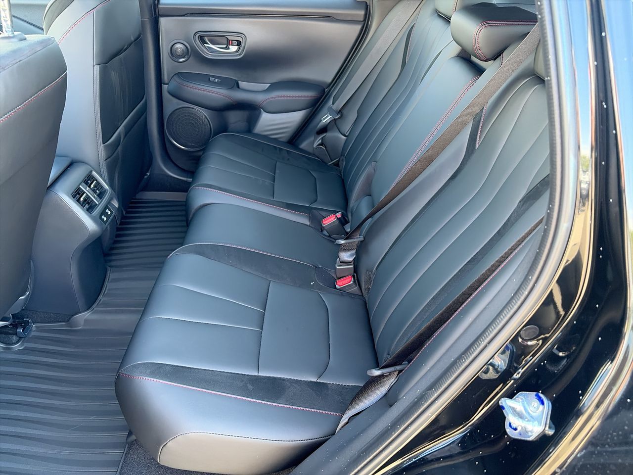 2026 Acura ADX