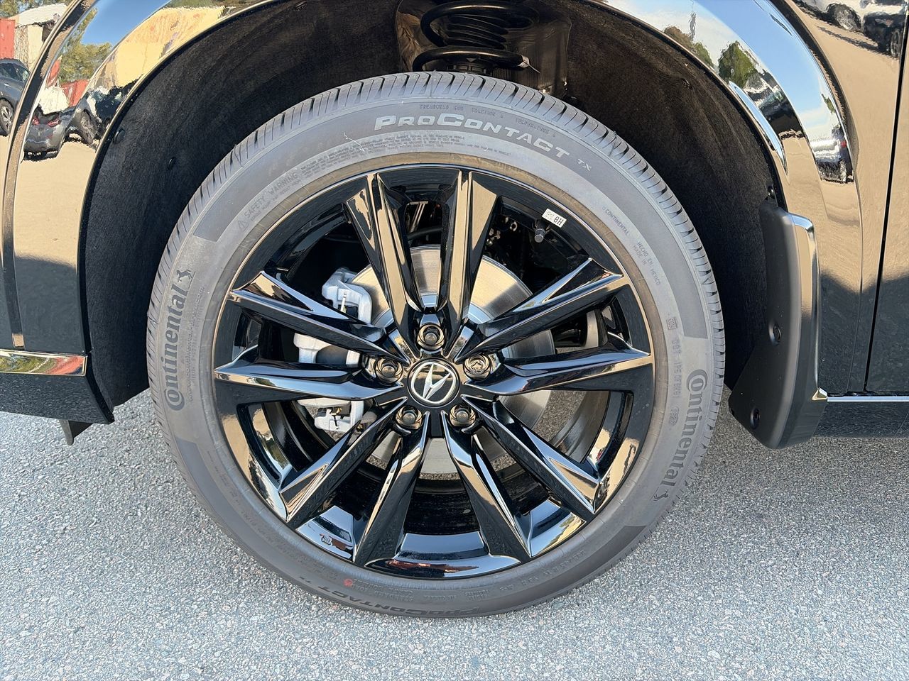 2026 Acura ADX