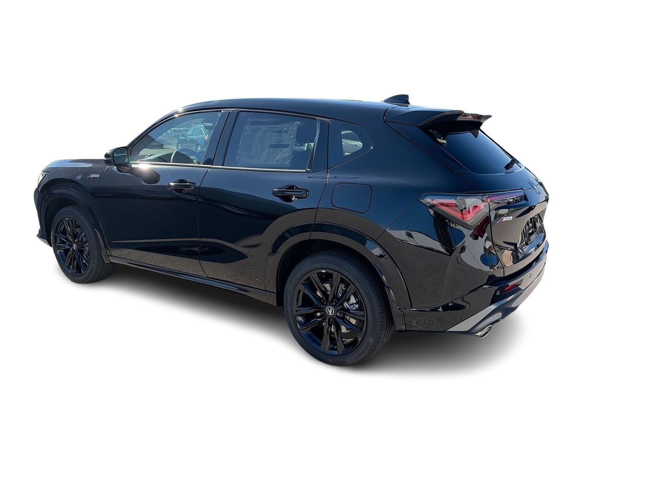 2026 Acura ADX