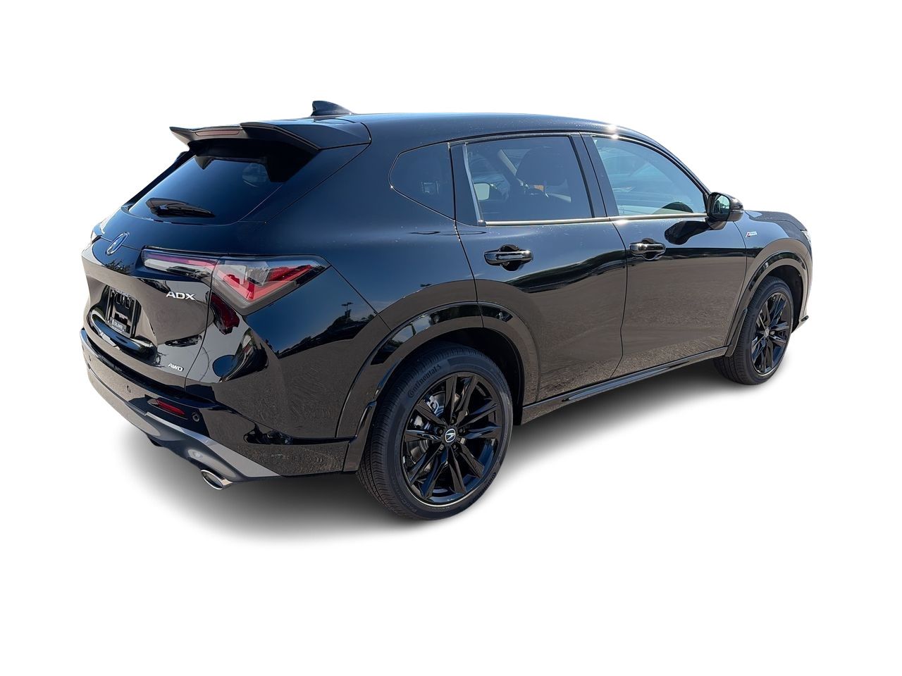 2026 Acura ADX