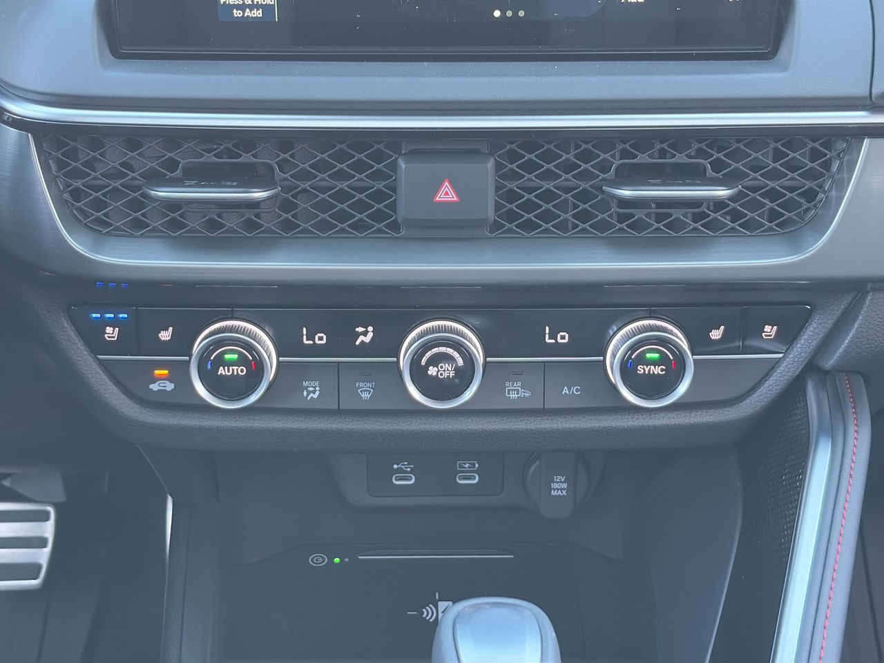 2026 Acura ADX