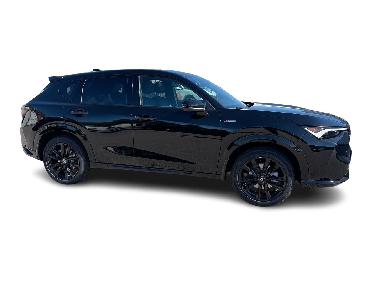 2026 Acura ADX