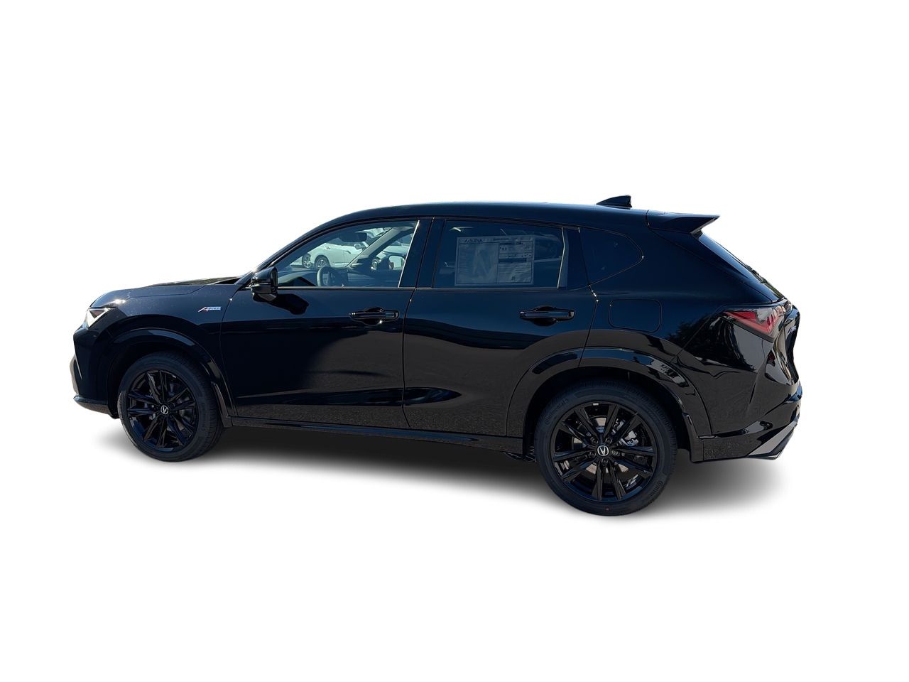 2026 Acura ADX