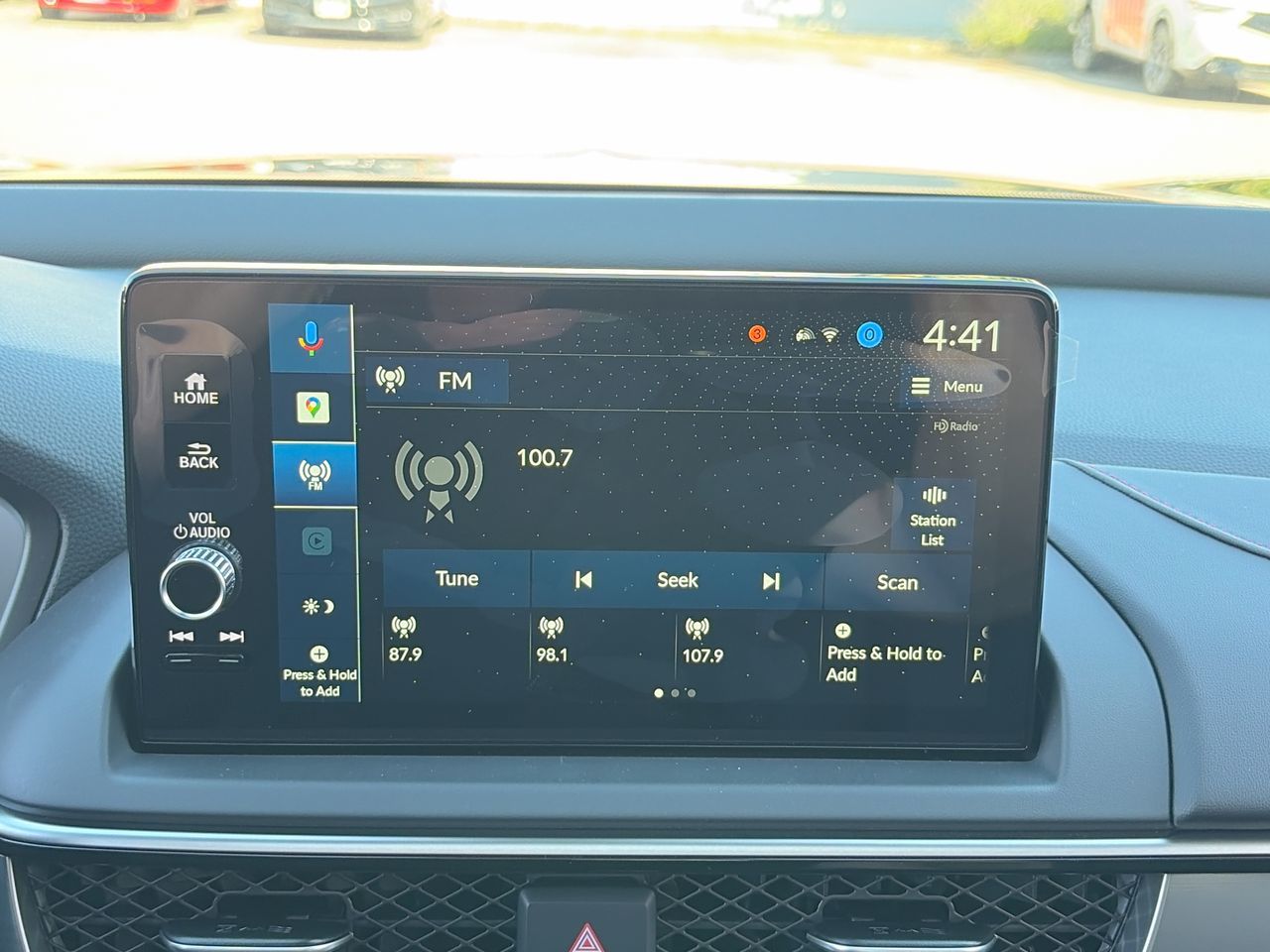 2026 Acura ADX
