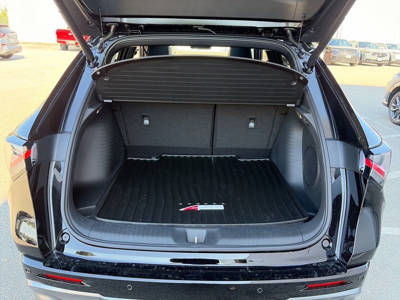 2026 Acura ADX
