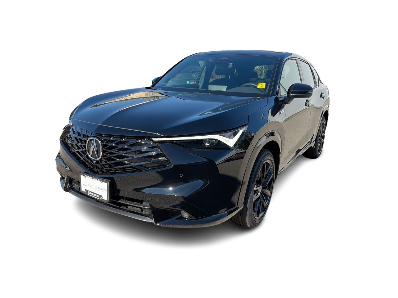 2026 Acura ADX