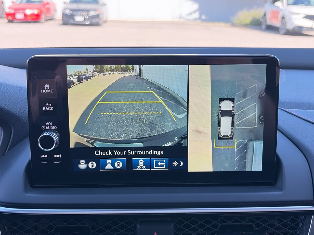 2026 Acura ADX