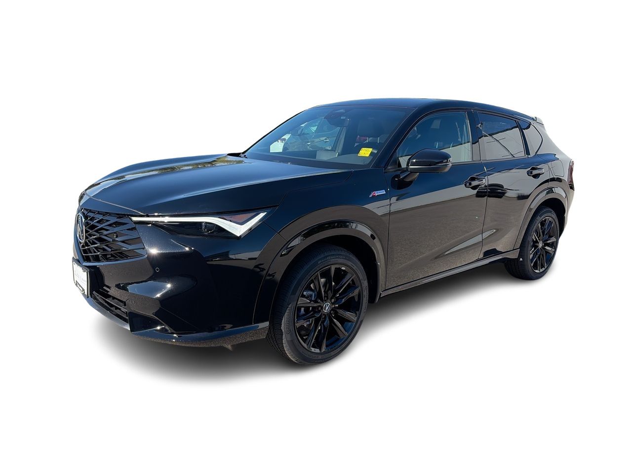 2026 Acura ADX