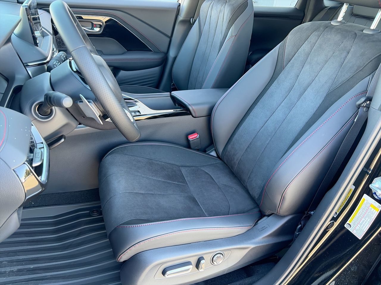 2026 Acura ADX