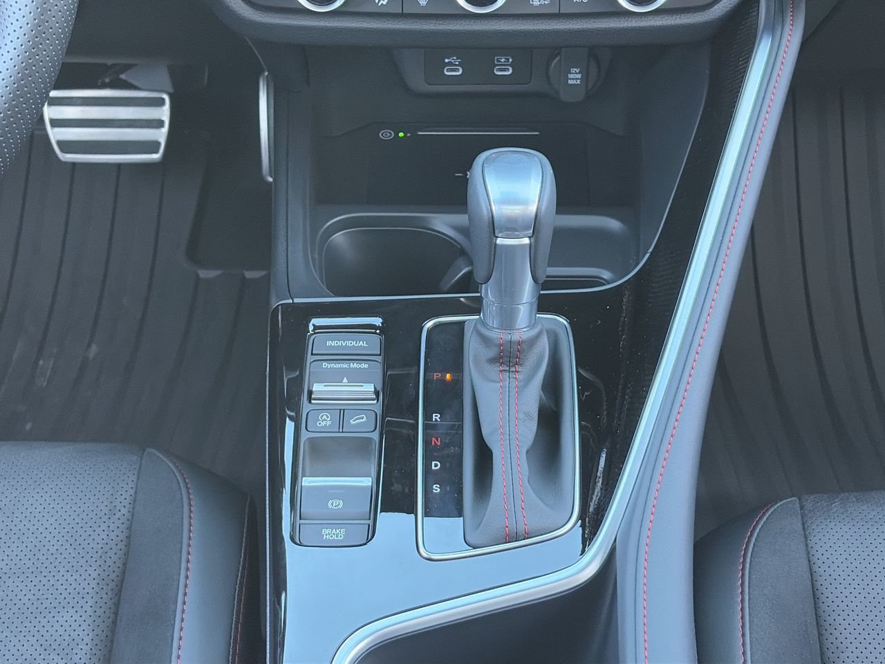 2026 Acura ADX
