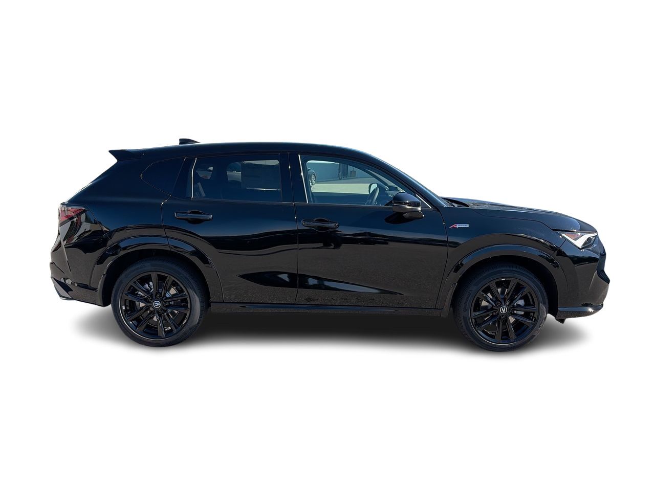 2026 Acura ADX