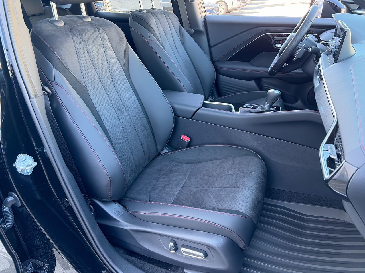 2026 Acura ADX