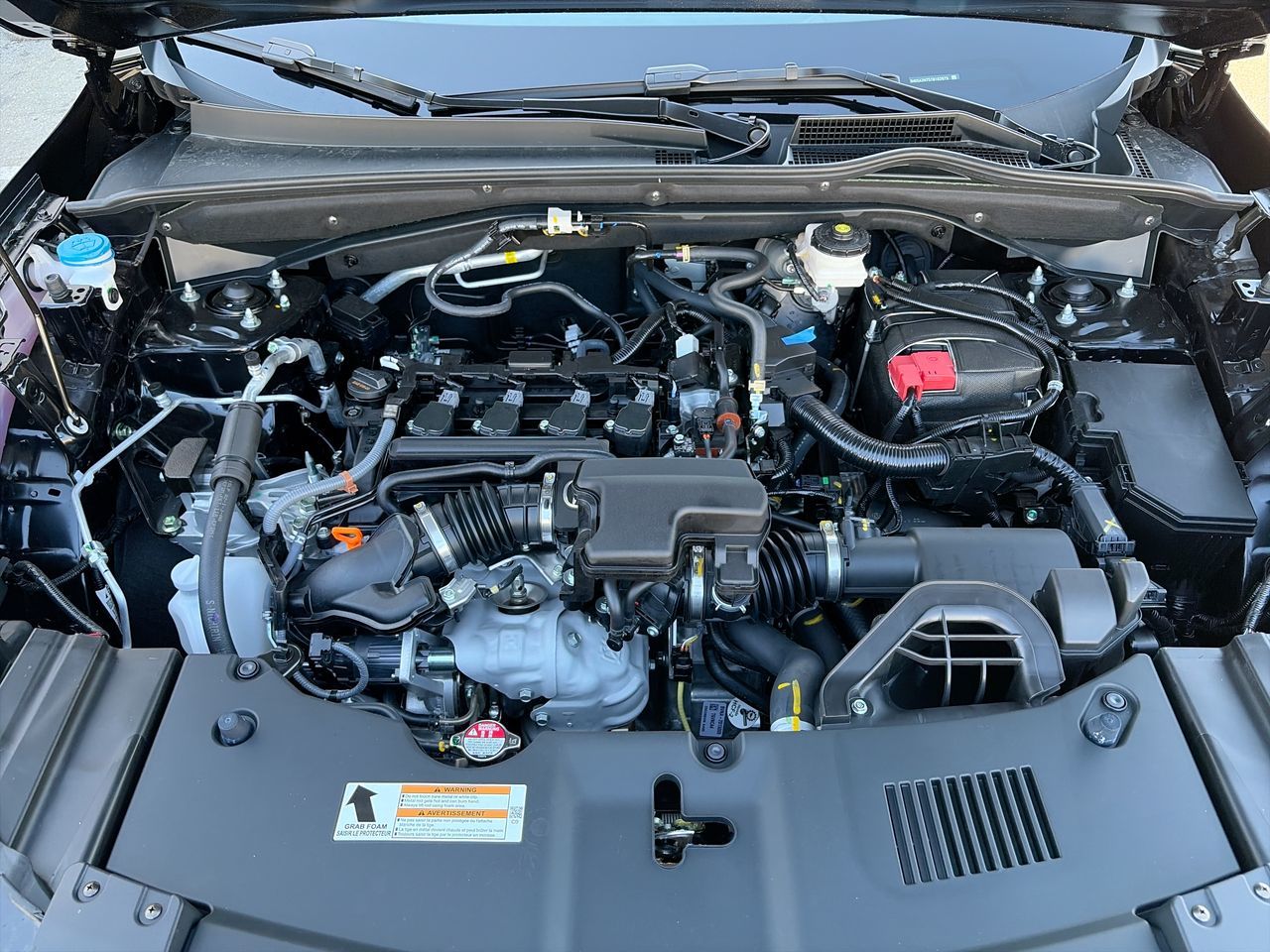2026 Acura ADX