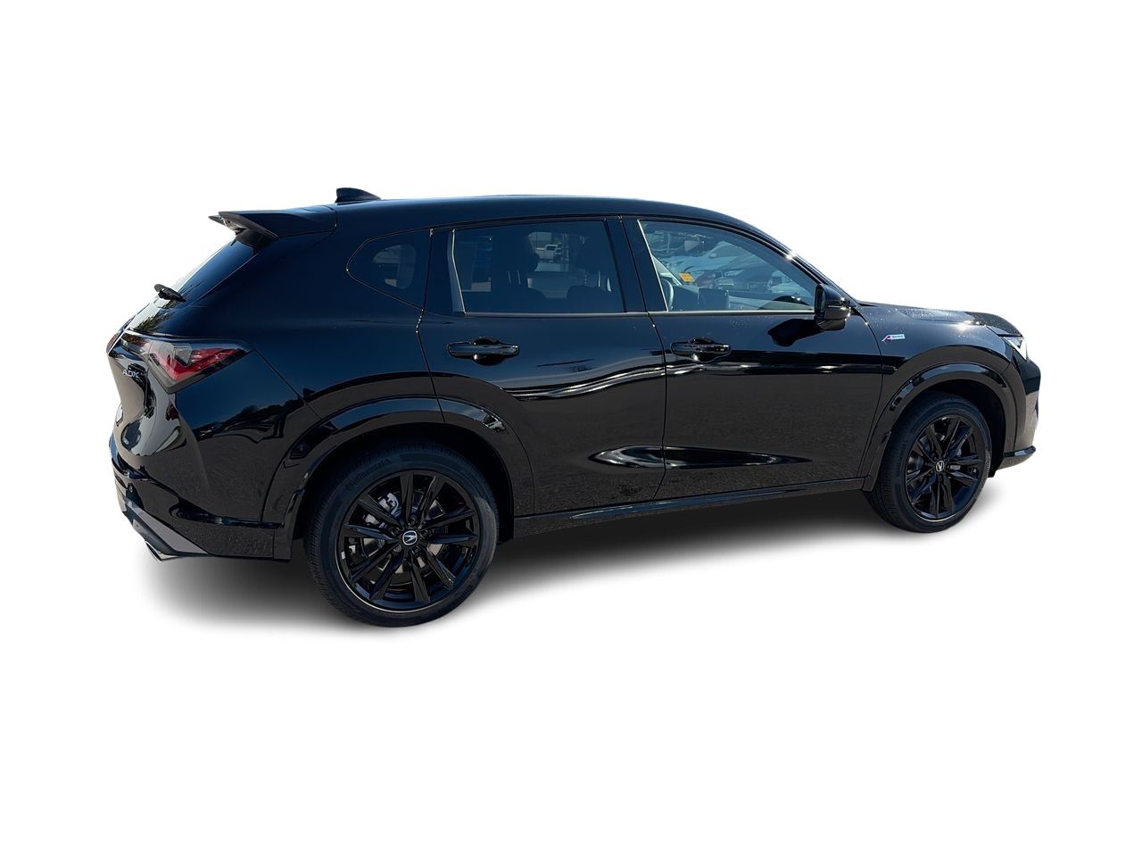 2026 Acura ADX