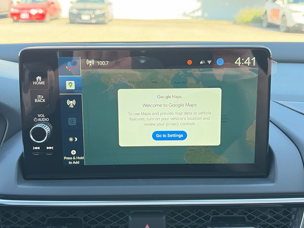 2026 Acura ADX