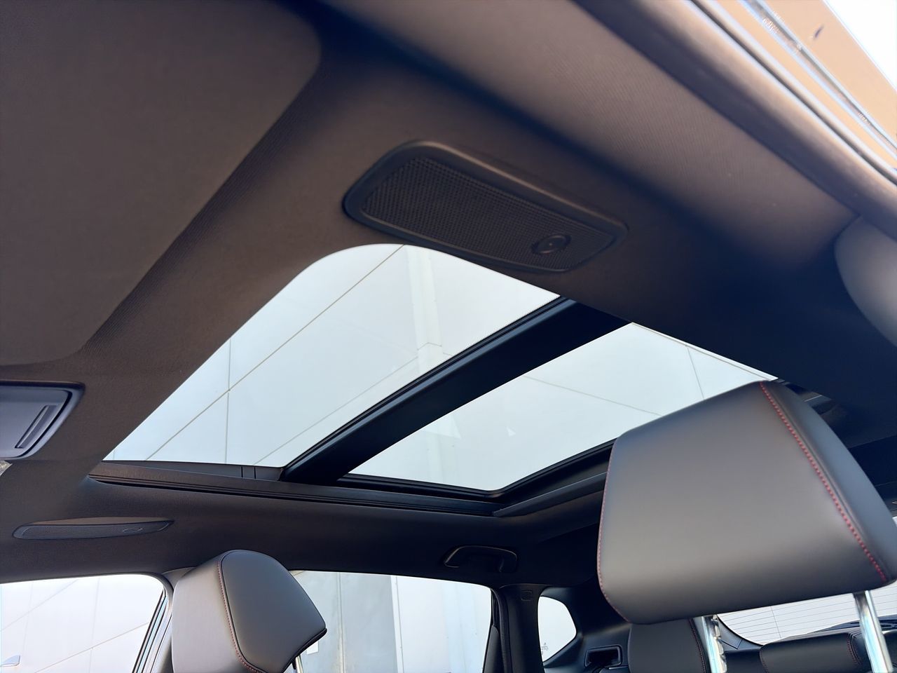 2026 Acura ADX