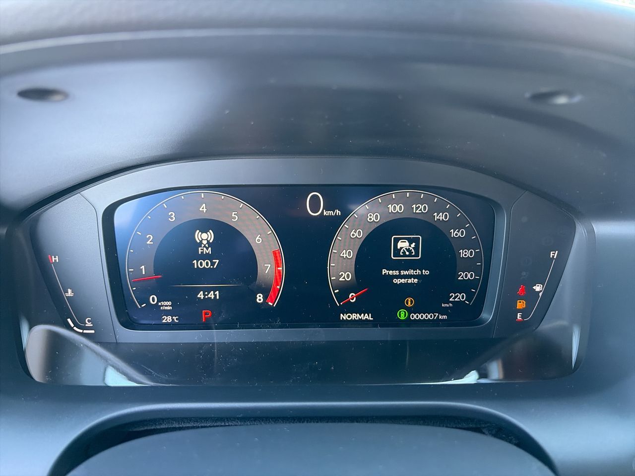 2026 Acura ADX