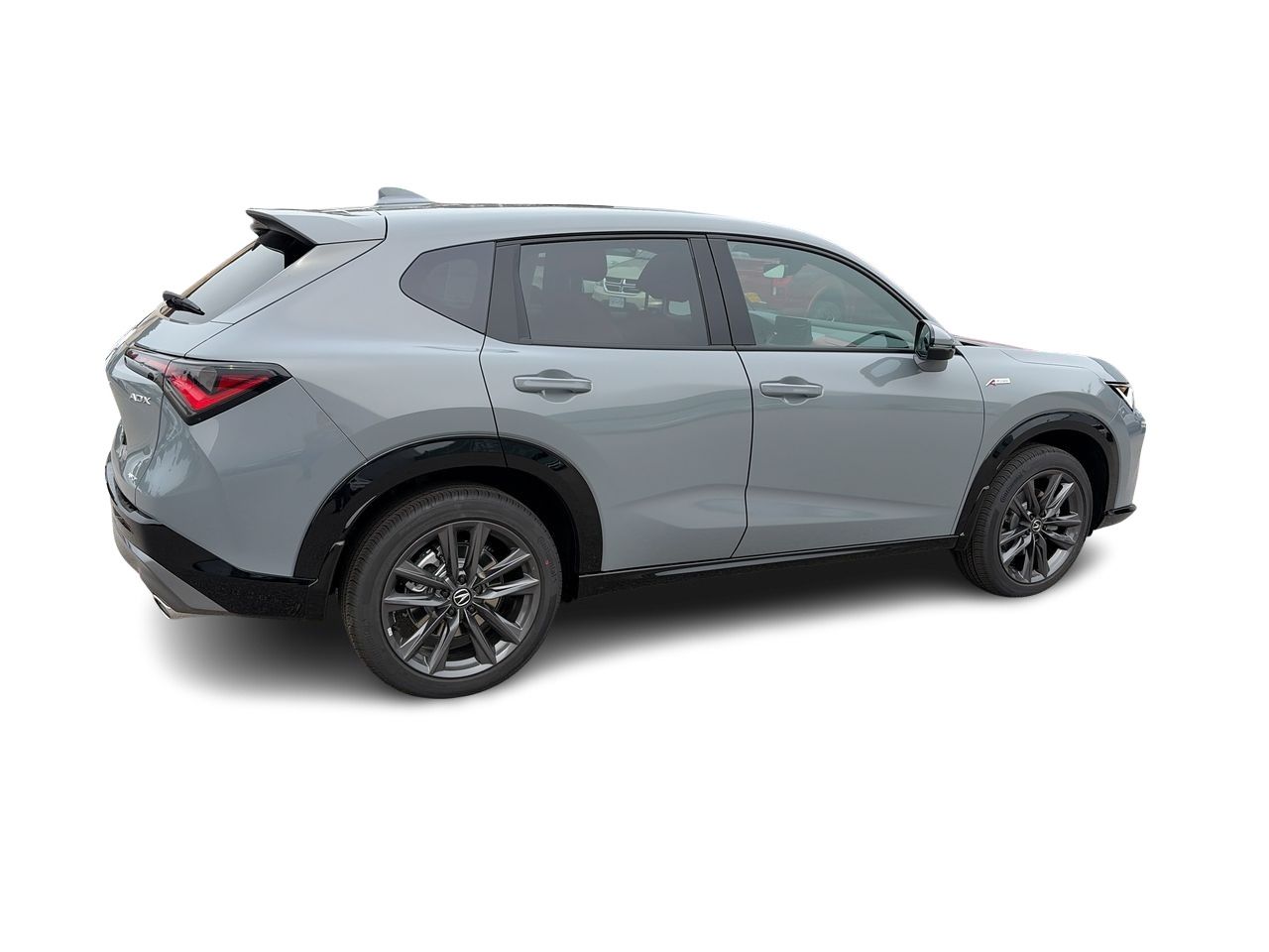 2026 Acura ADX