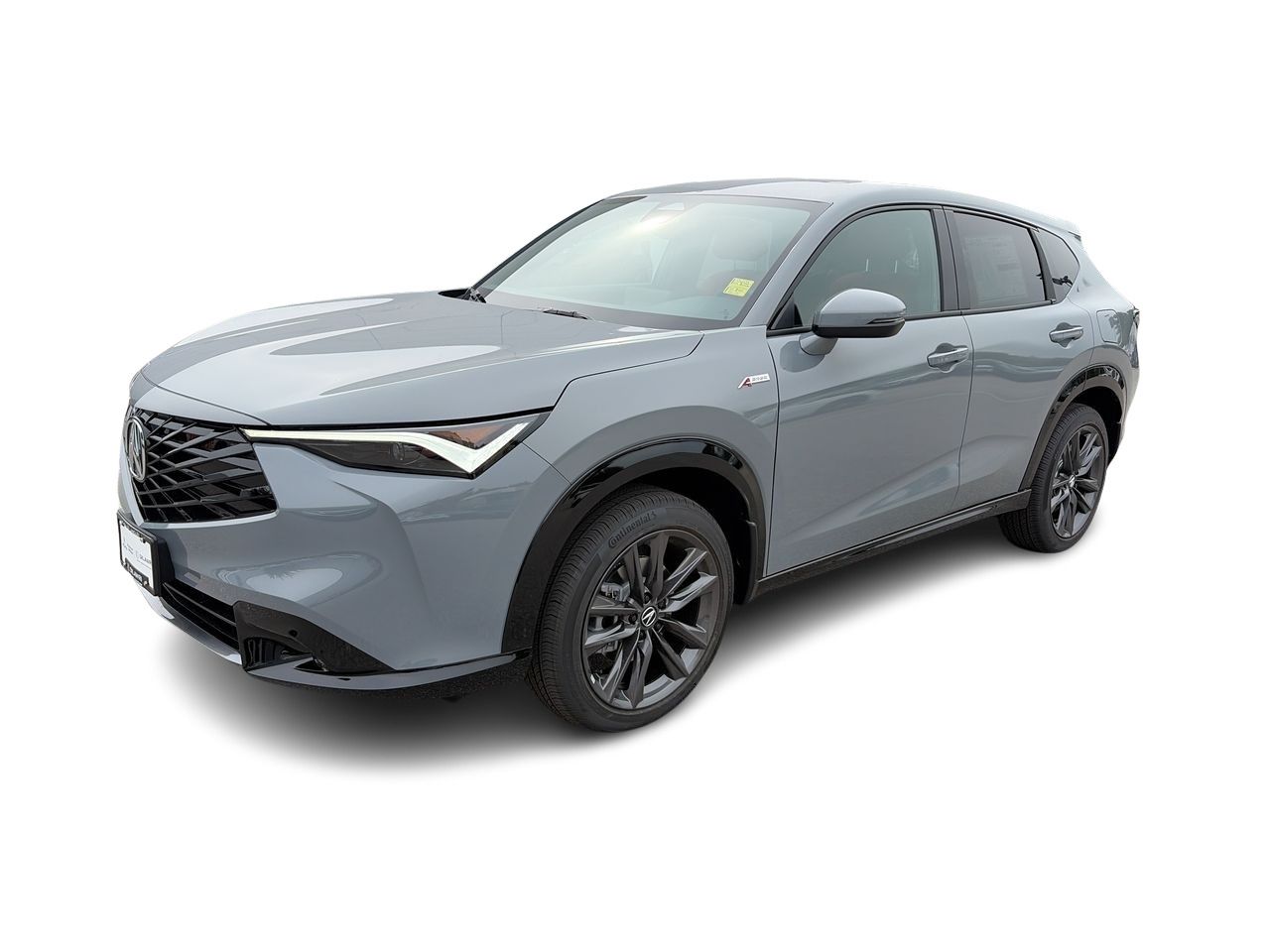 2026 Acura ADX