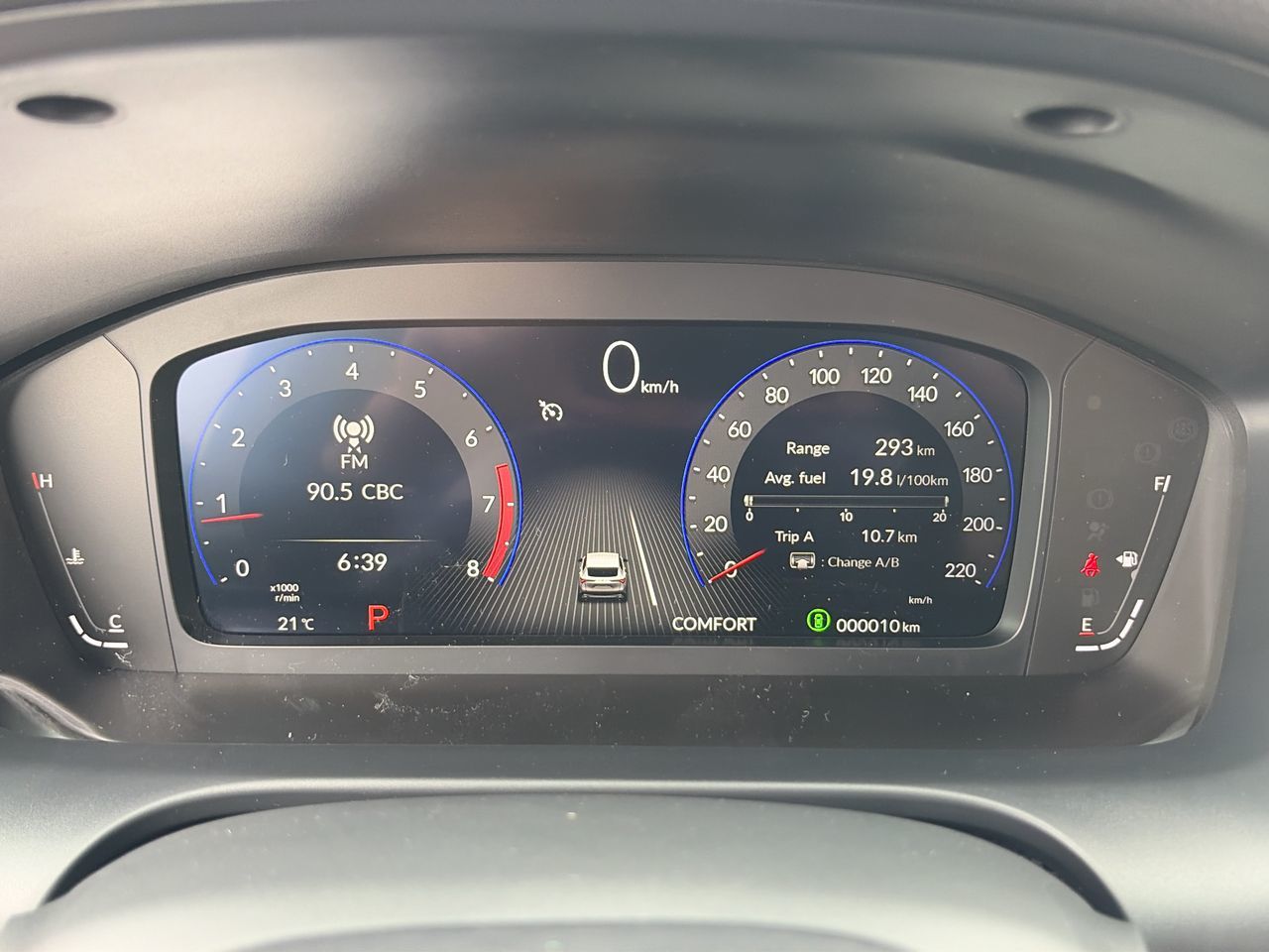 2026 Acura ADX