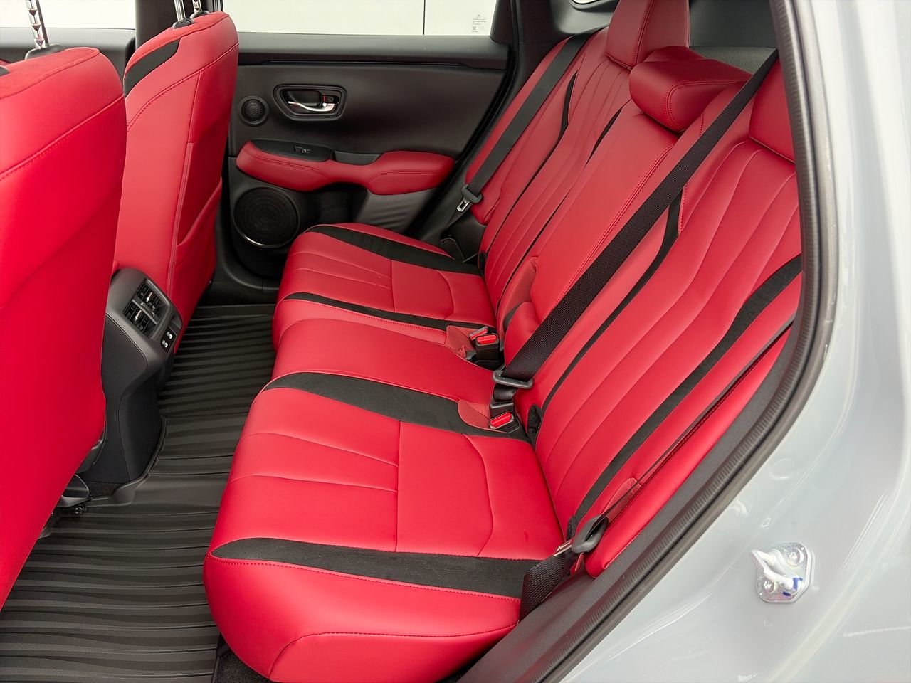 2026 Acura ADX
