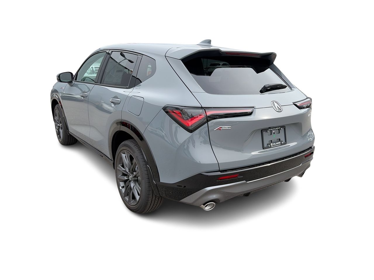 2026 Acura ADX