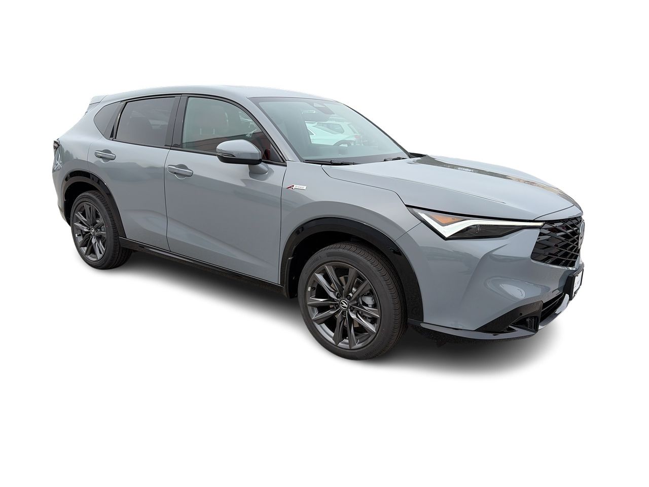 2026 Acura ADX