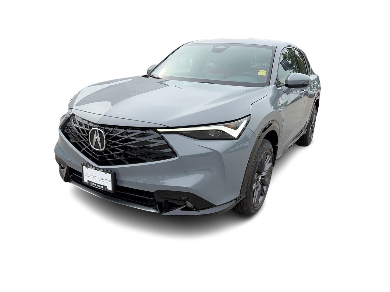 2026 Acura ADX