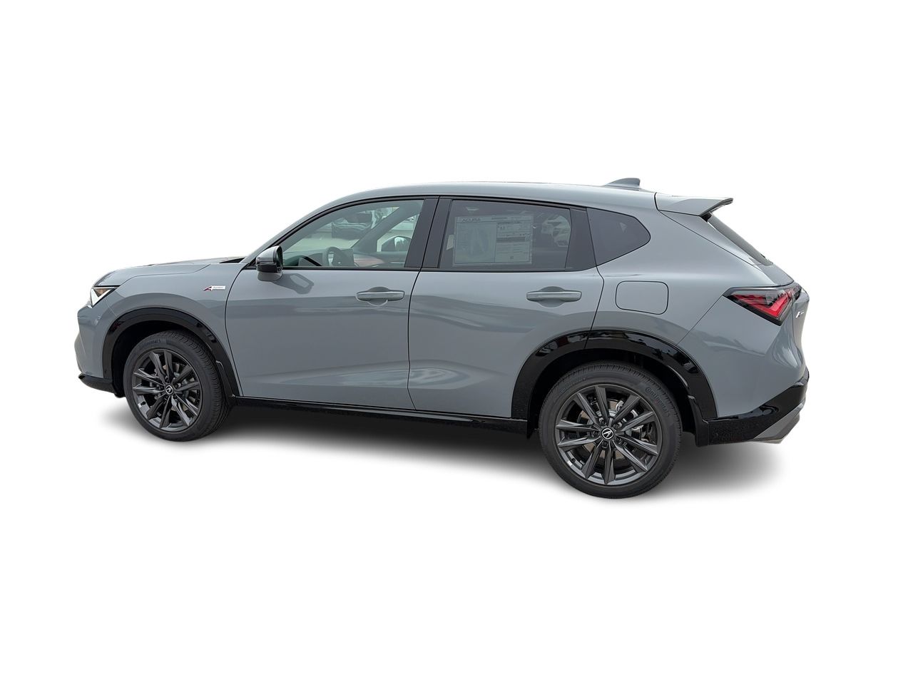 2026 Acura ADX