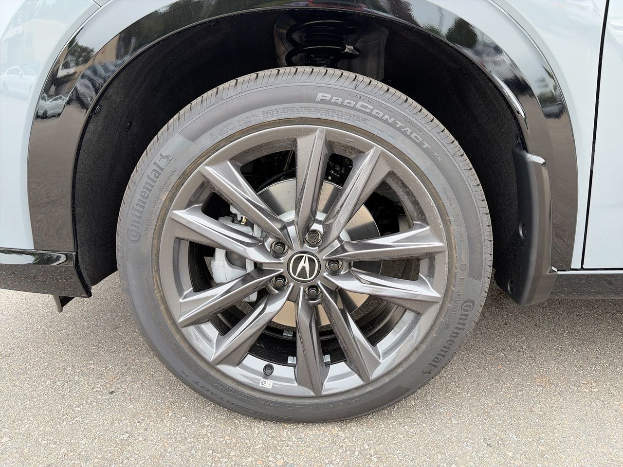 2026 Acura ADX