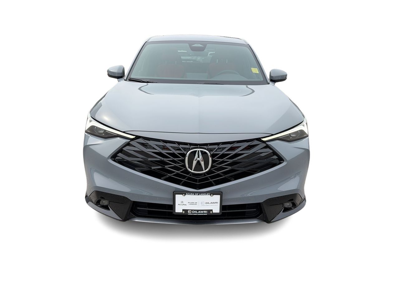 2026 Acura ADX