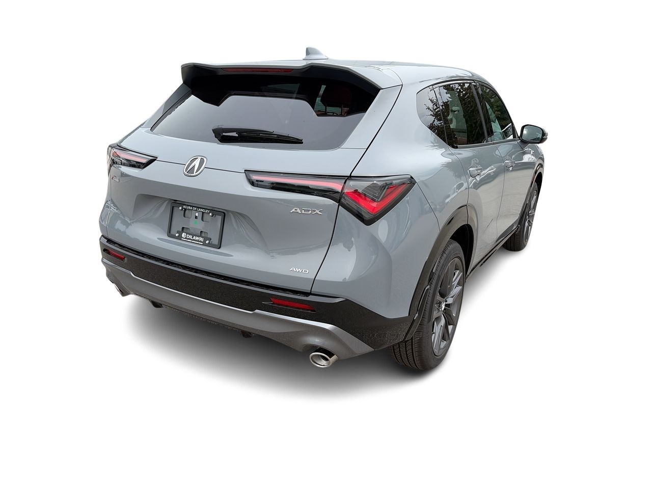 2026 Acura ADX