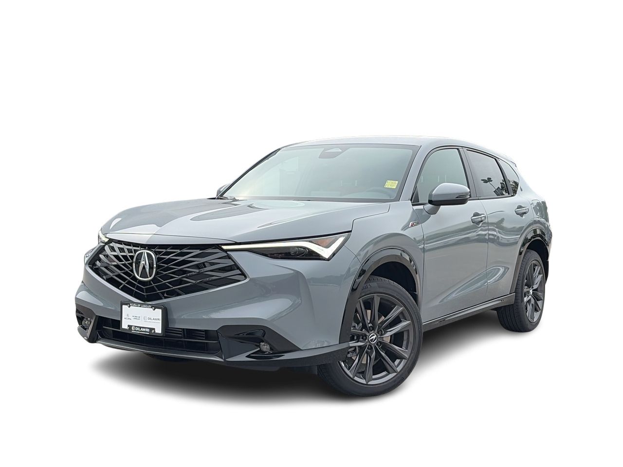 2026 Acura ADX