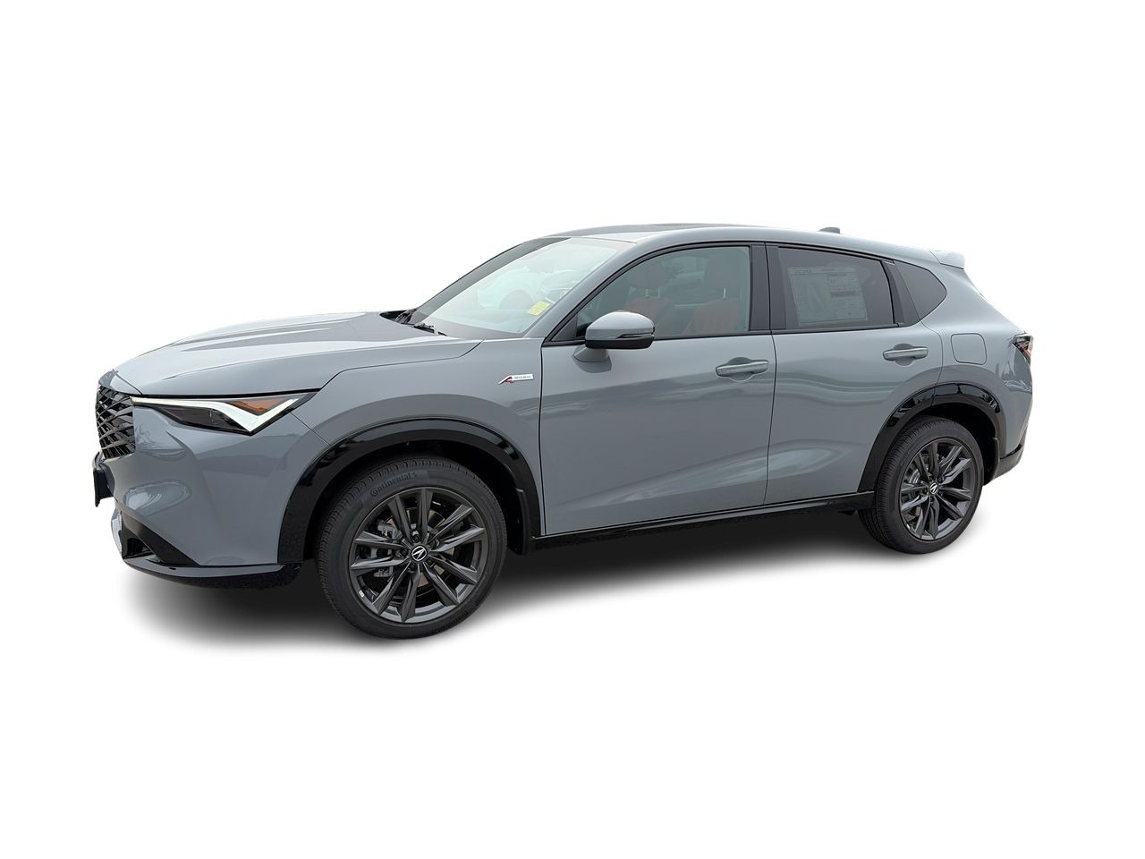 2026 Acura ADX