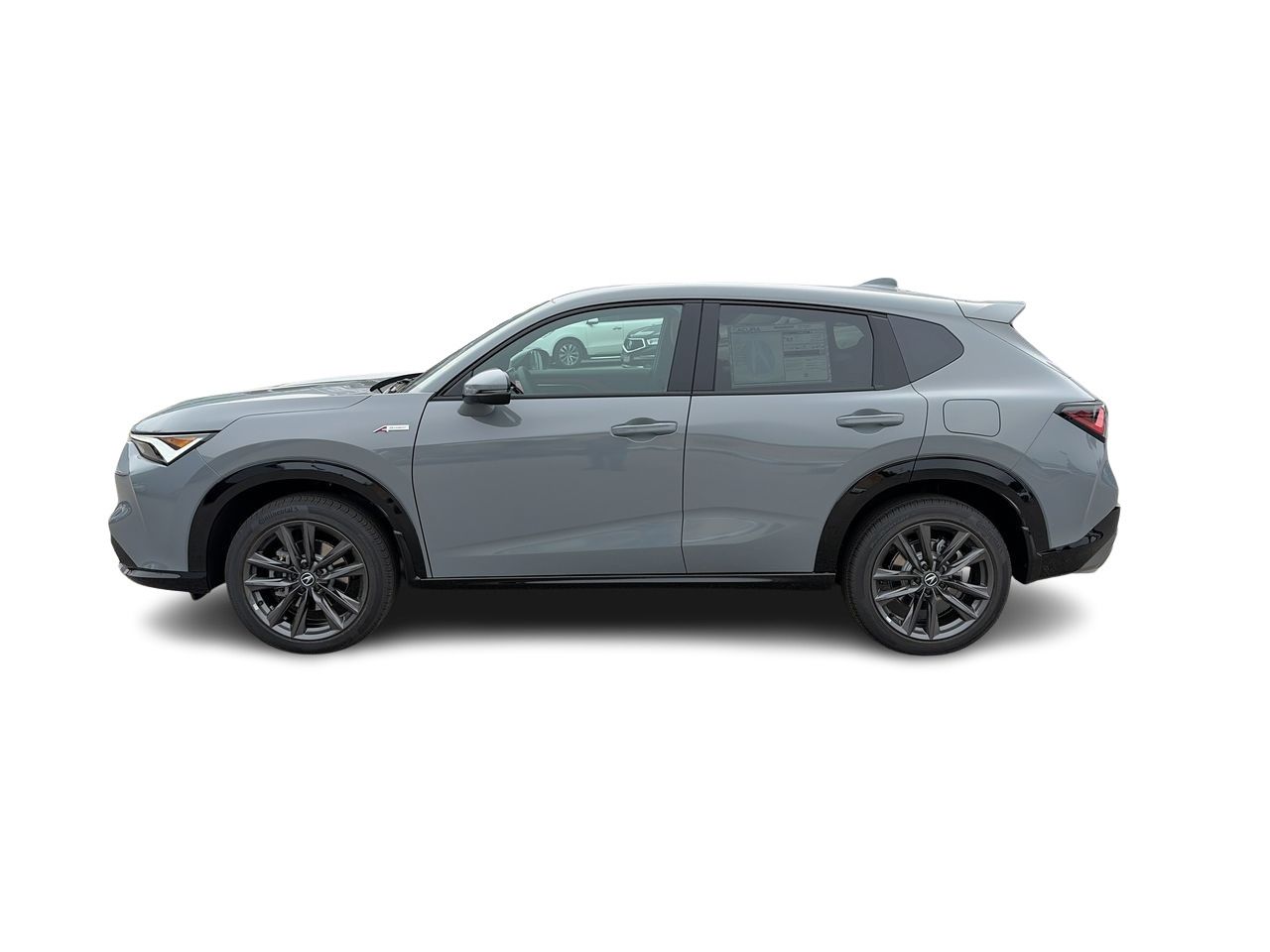 2026 Acura ADX