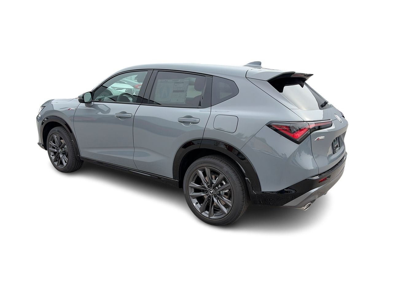 2026 Acura ADX