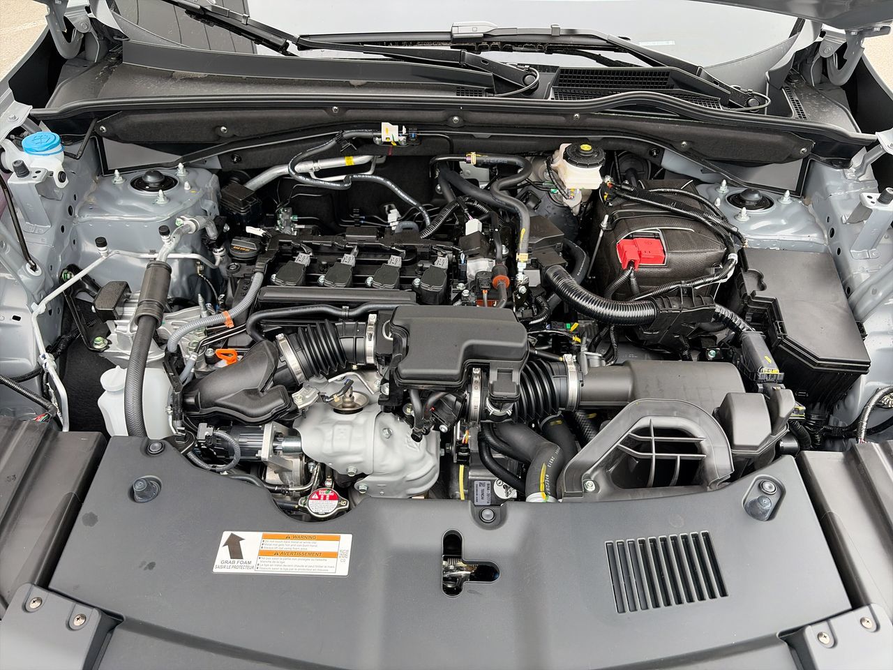 2026 Acura ADX