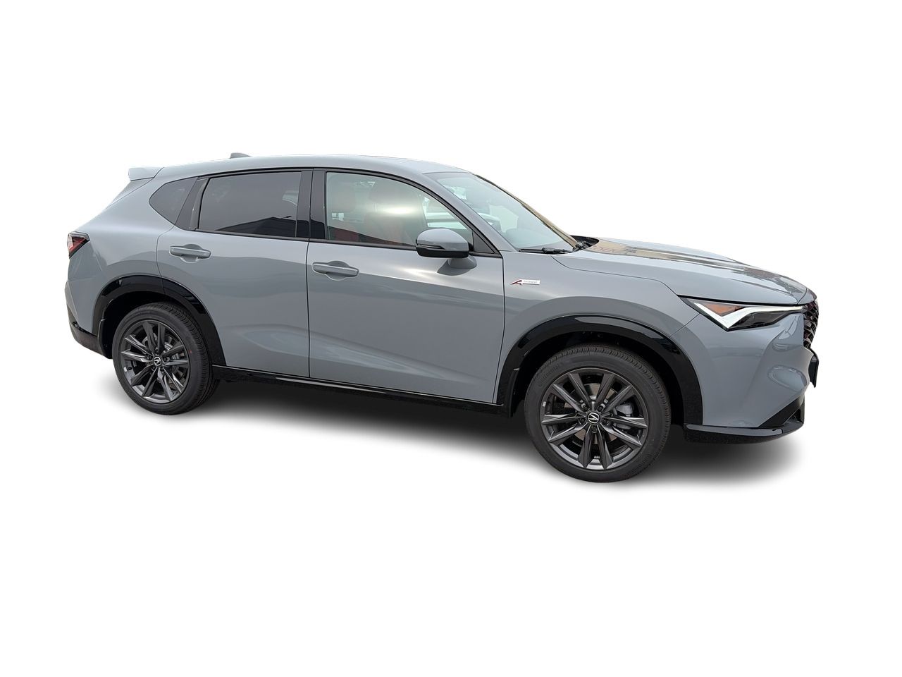2026 Acura ADX