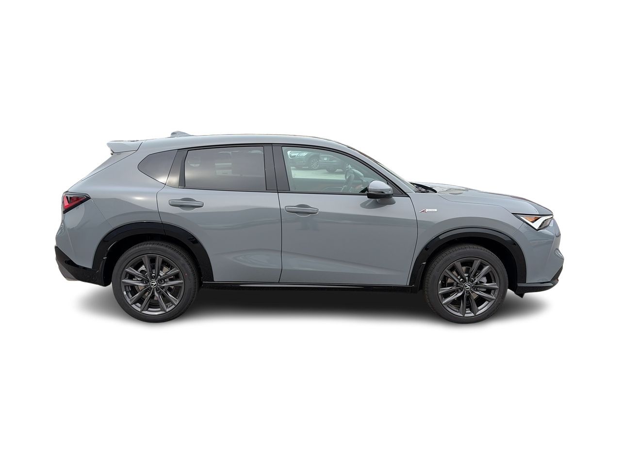 2026 Acura ADX