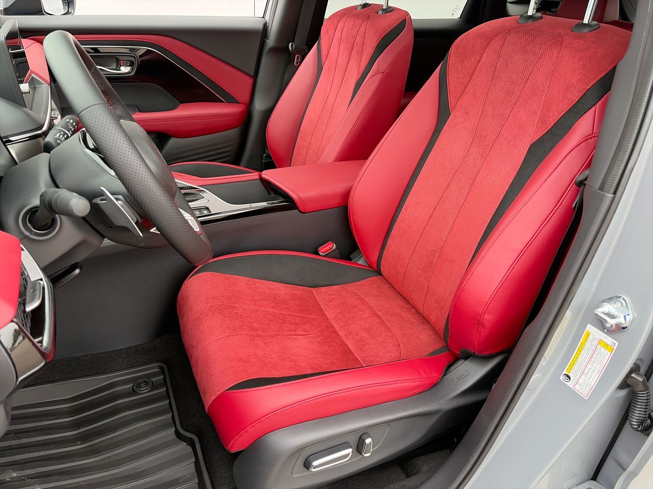 2026 Acura ADX