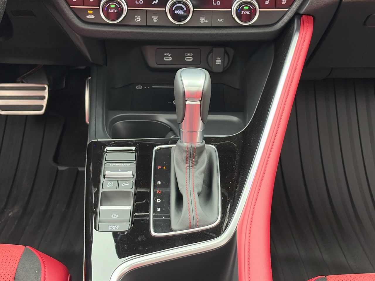2026 Acura ADX