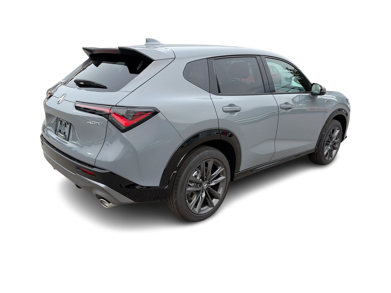 2026 Acura ADX