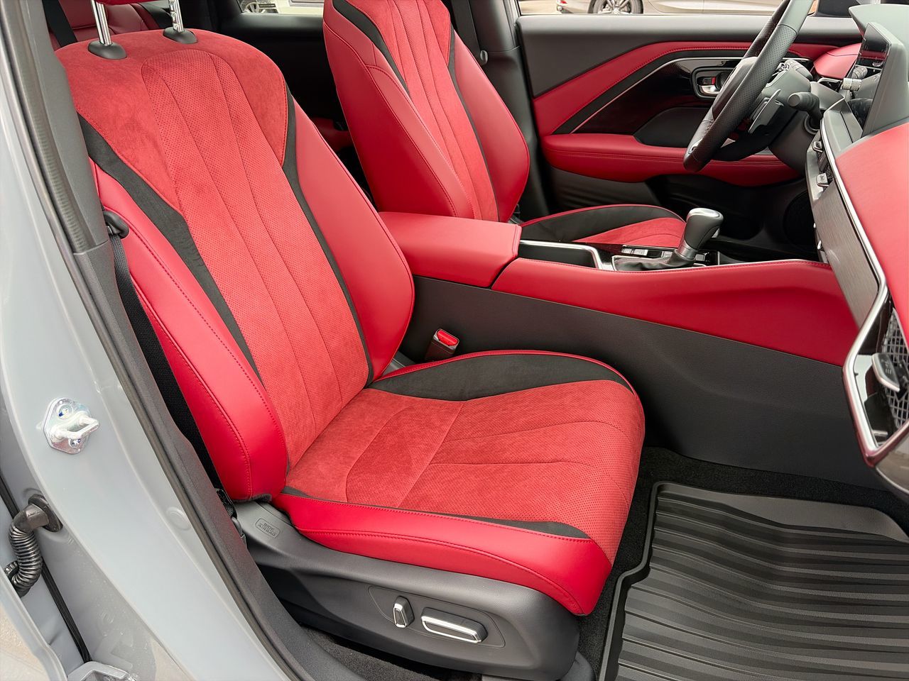 2026 Acura ADX