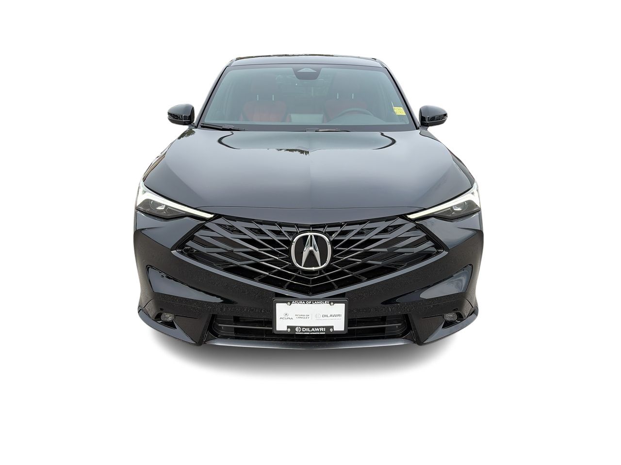 2026 Acura ADX