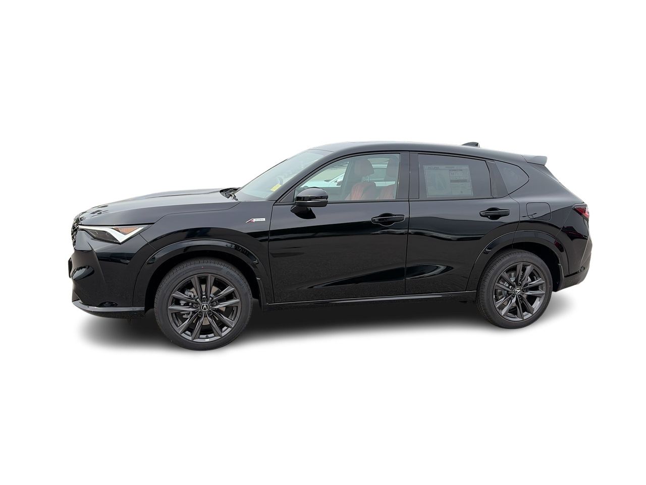 2026 Acura ADX