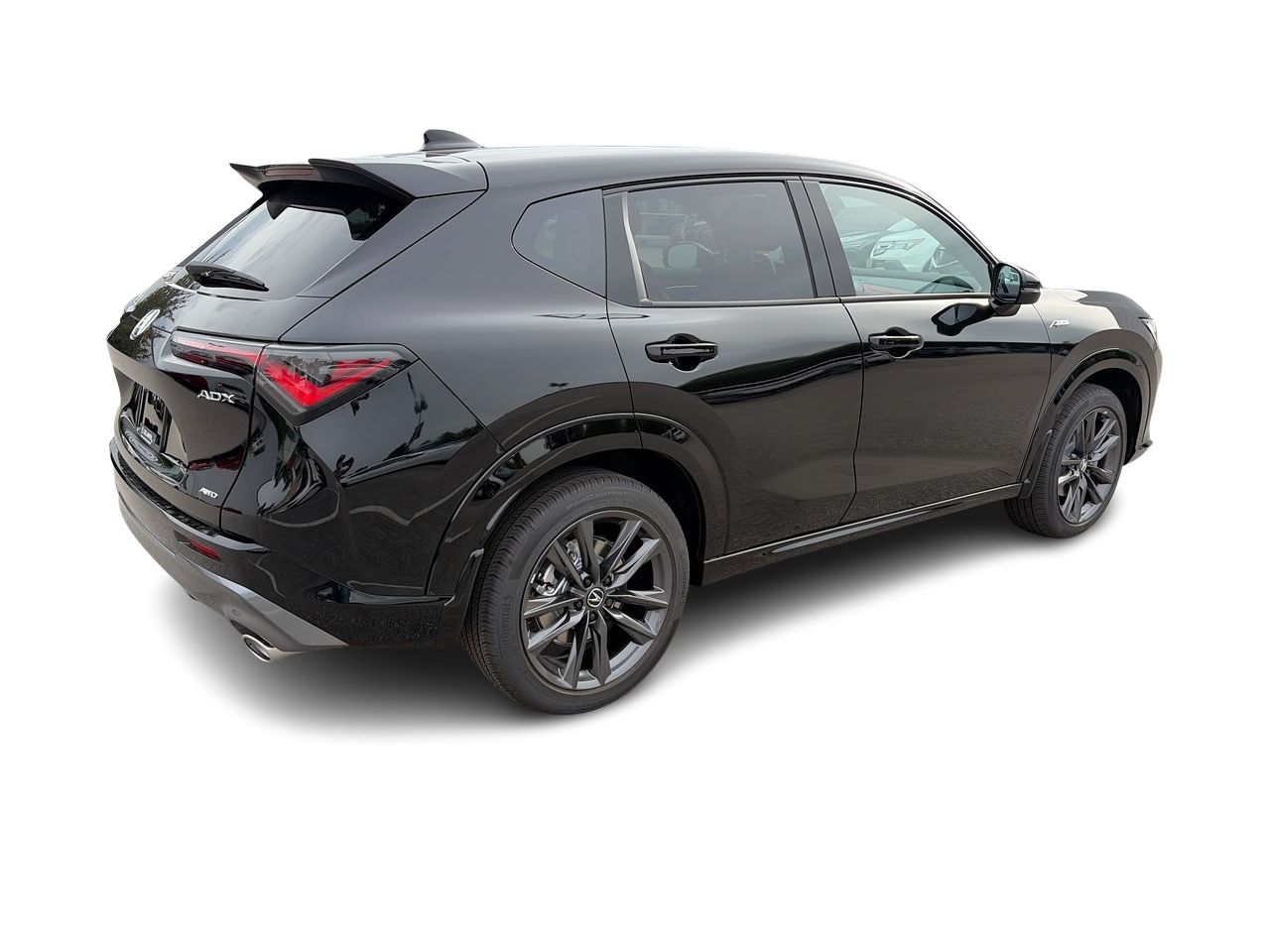 2026 Acura ADX