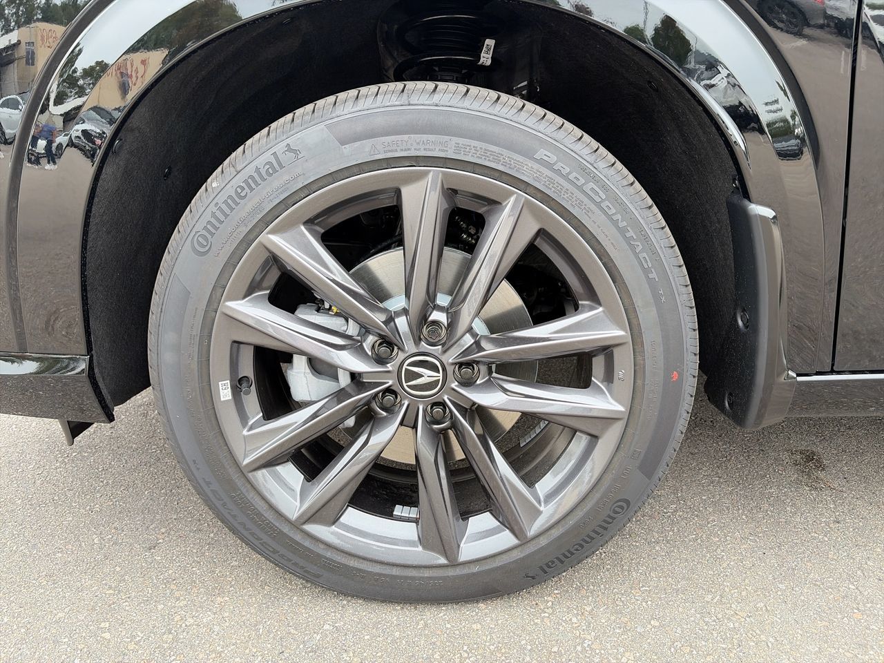 2026 Acura ADX